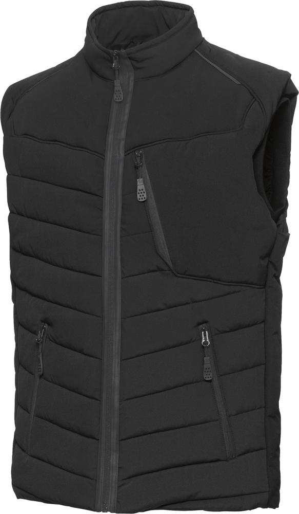 Thermoweste 1832 801 Produktbild img2 L
