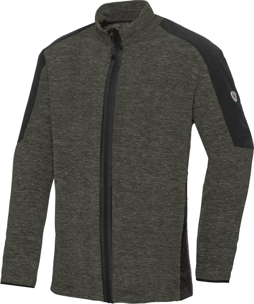 Fleecejacke 1829 040 Produktbild img3 L