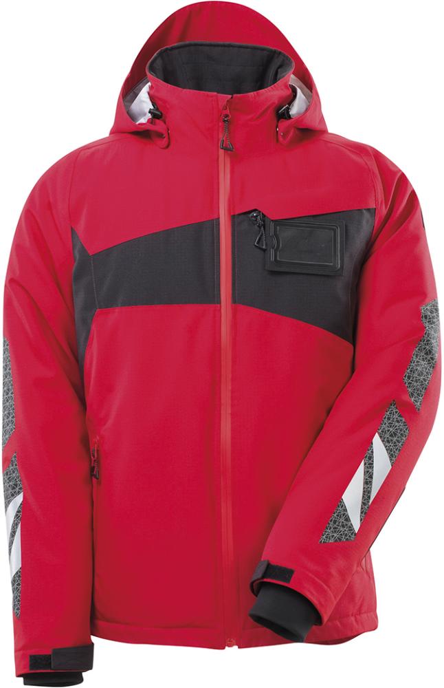 Winterjacke CLIMASCOT 18335-231 Produktbild img4 L
