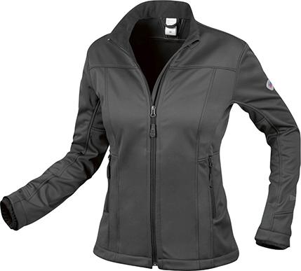 Damen-Softshelljacke 1695 571 Produktbild img4 L
