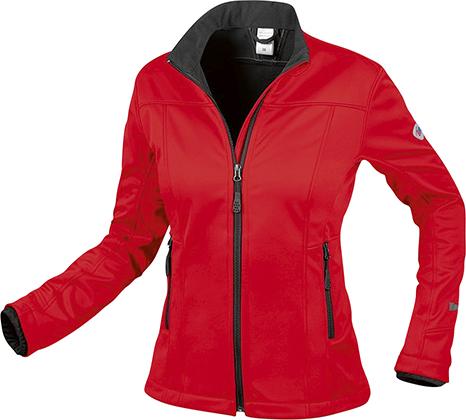 Damen-Softshelljacke 1695 571 Produktbild img5 L