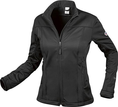 Damen-Softshelljacke 1695 571 Produktbild img3 L