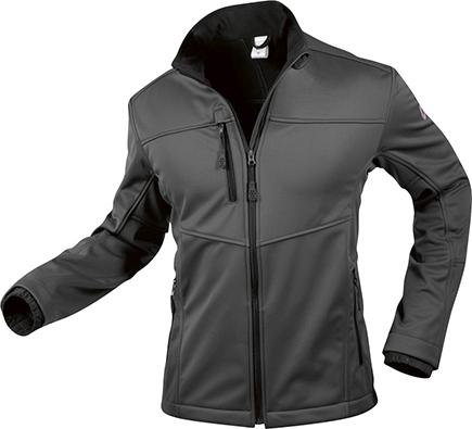 Herren-Softshelljacke 1696 571 Produktbild img5 L