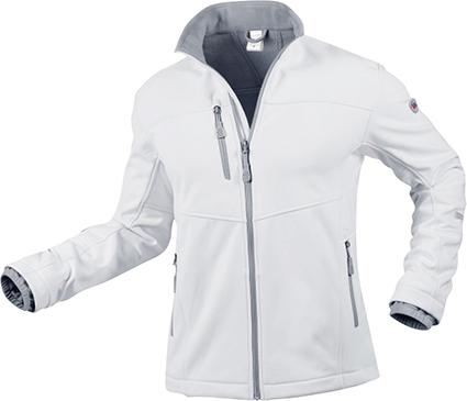 Herren-Softshelljacke 1696 571 Produktbild img2 L