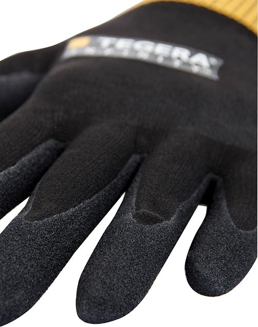 Handschuh 8801 INFINITY, Nitril, Gr.10 TEGERA Produktbild img2 L