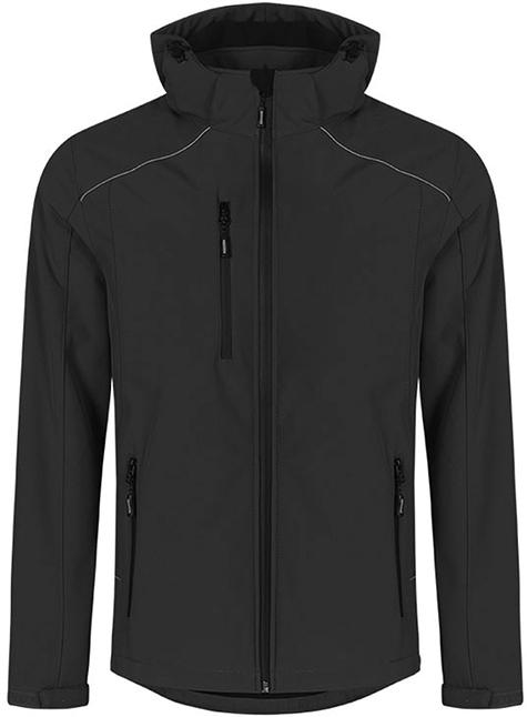 Herren Softshelljacke 7850 Produktbild img3 L