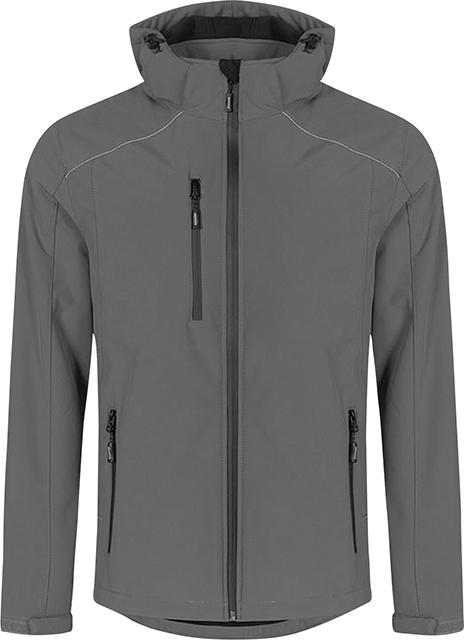 Herren Softshelljacke 7850 Produktbild img5 L