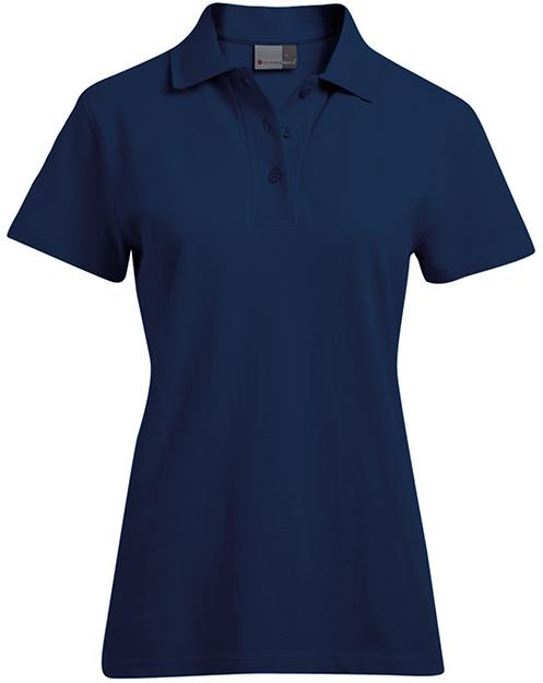 Damen Poloshirt Superior 4005 Produktbild img3 L