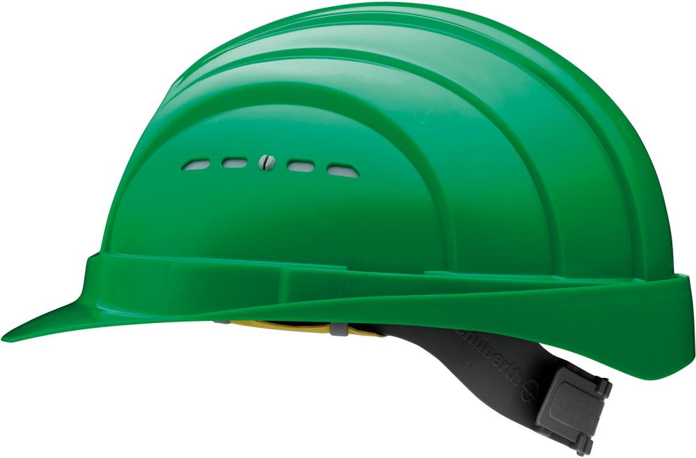 Schutzhelm EuroGuard 4 Produktbild img5 L