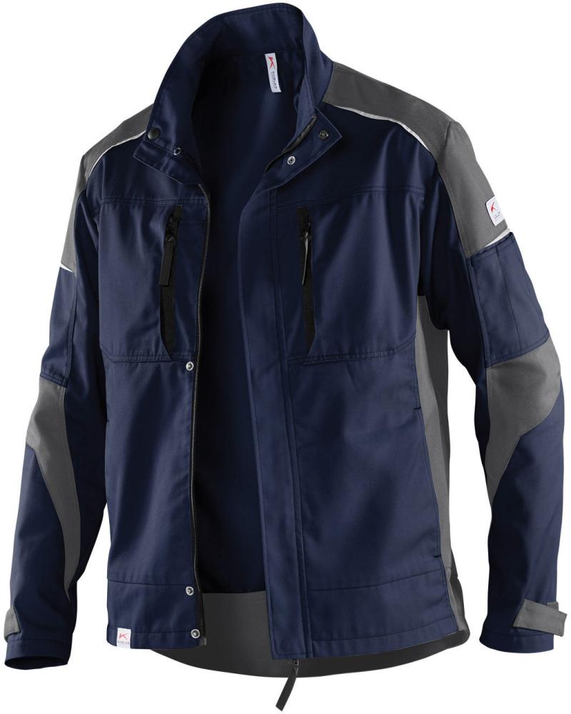 Jacke KÜBLER ACTIVIQ Produktbild img4 L