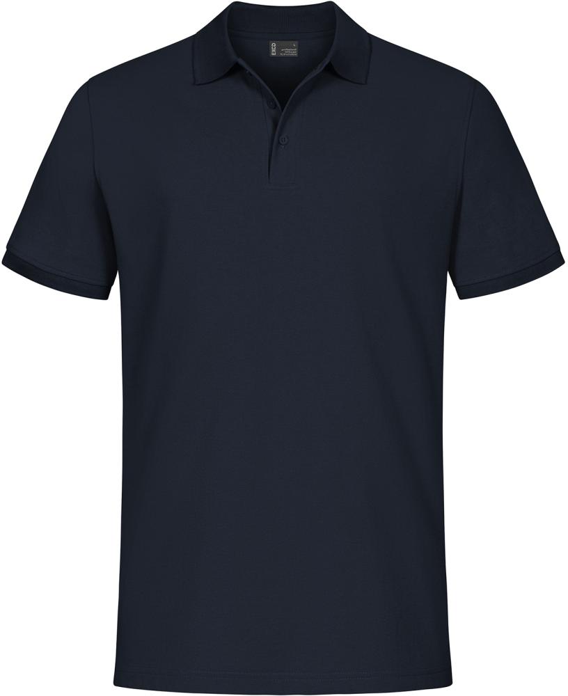 Herren Poloshirt EXCD Workwear 4400 Produktbild img3 L