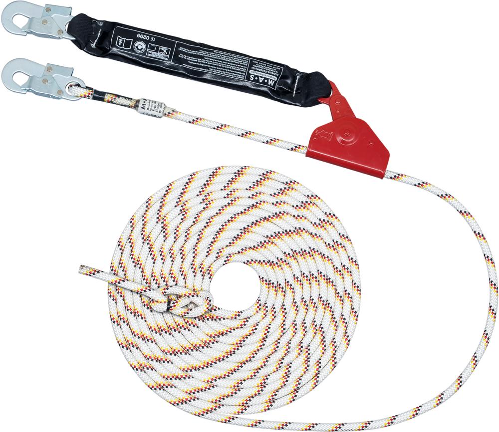 Mitlaufendes Auffanggerät SK 12 Produktbild img4 L