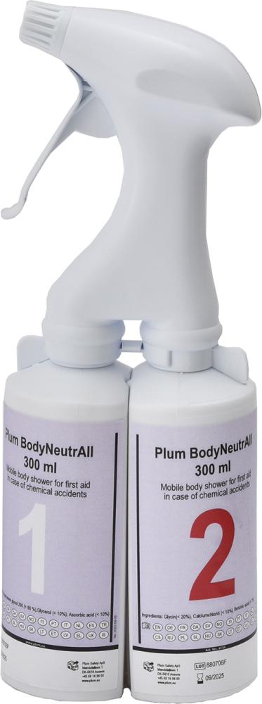 Dekontaminationslösungen Body NeutrALL Produktbild img2 L