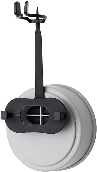 Fluchtfiltergerät BLITZ 10 Produktbild img2 L