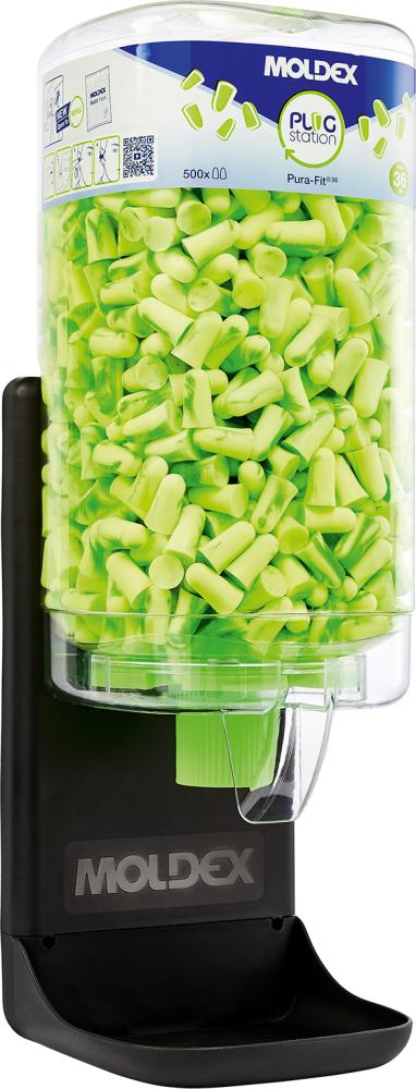 Gehörschutzstöpsel Pura-Fit® Produktbild img2 L