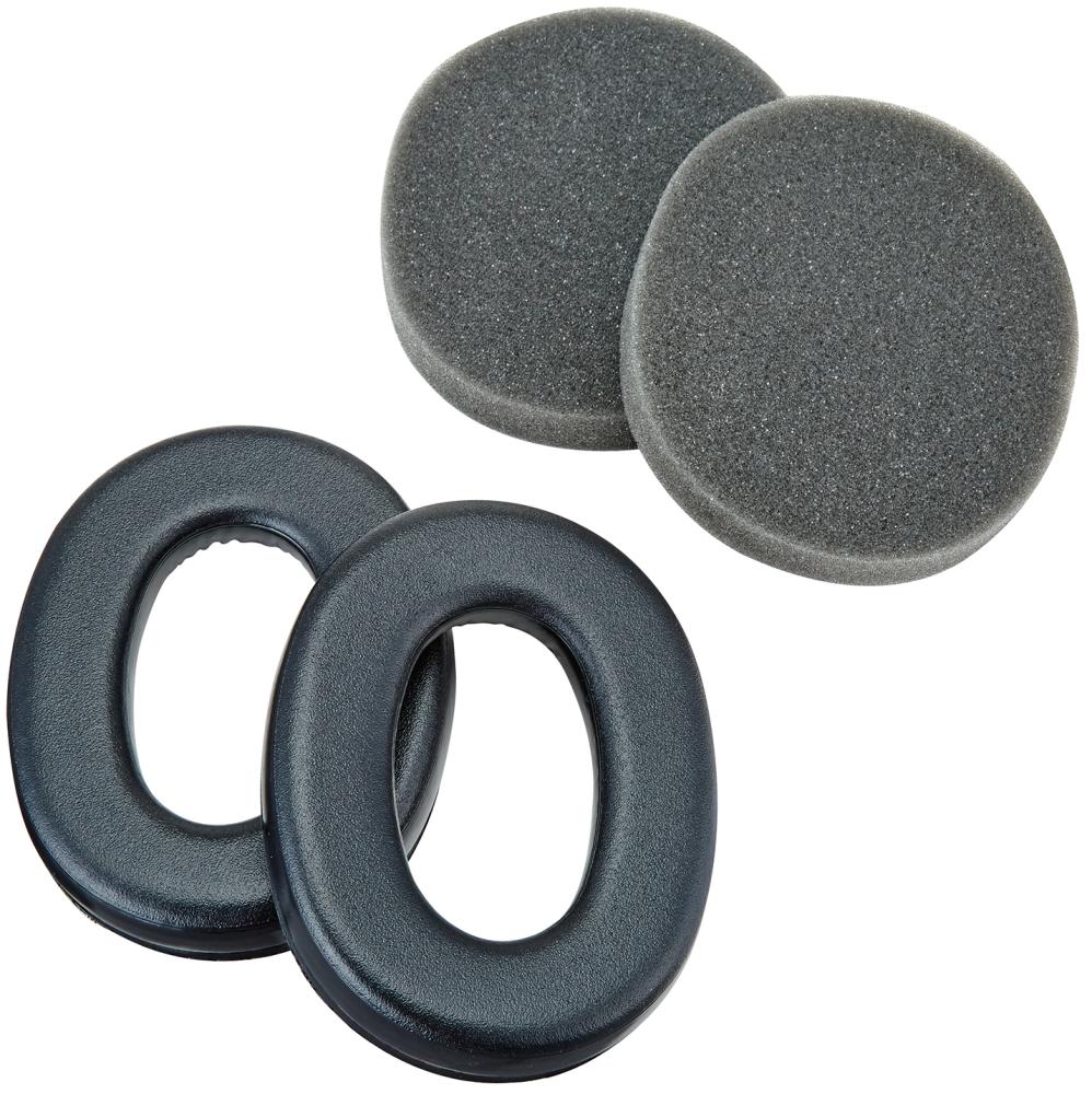 3M™ Peltor™ Kapselgehörschützer X2A und X2P3E Produktbild img3 L