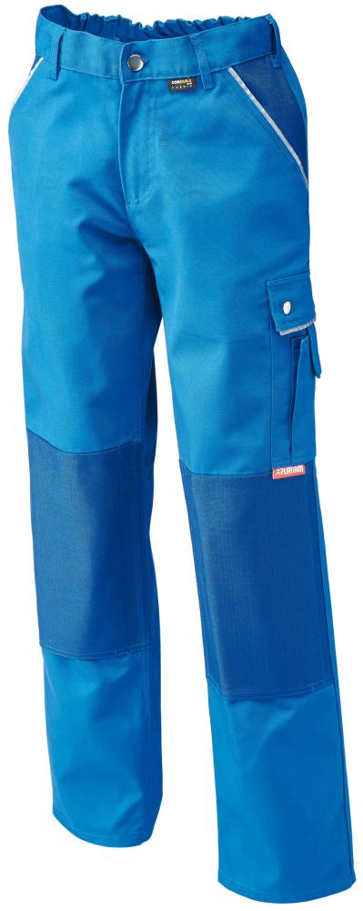Bundhose Canvas 320 Produktbild img5 L
