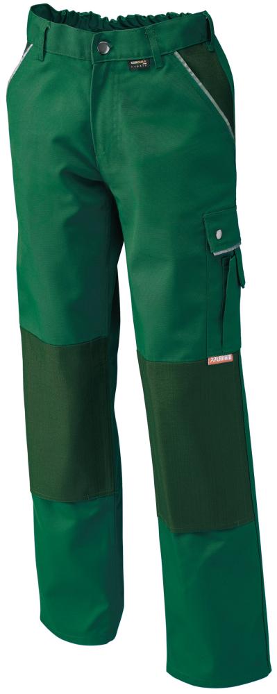 Bundhose Canvas 320 Produktbild img3 L