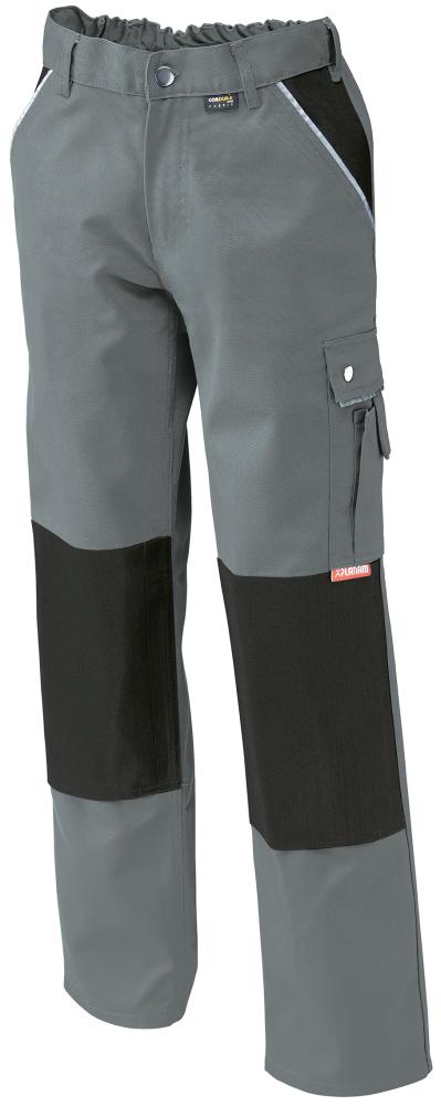 Bundhose Canvas 320 Produktbild img2 L