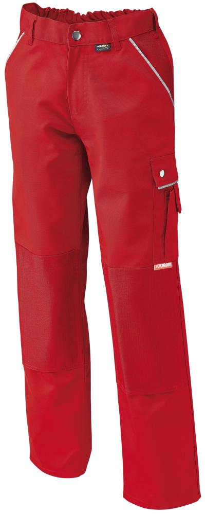 Bundhose Canvas 320 Produktbild img7 L
