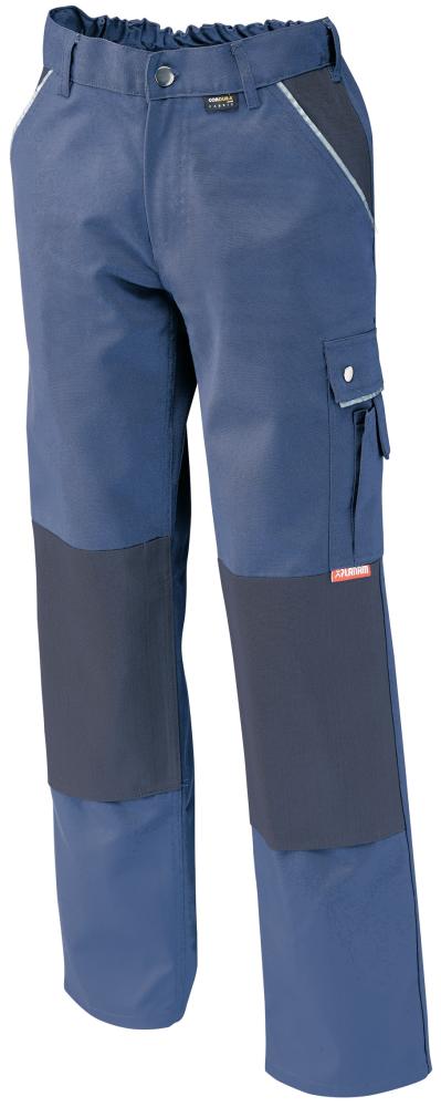 Bundhose Canvas 320 Produktbild img6 L
