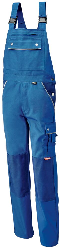 Latzhose Canvas 320 Produktbild img5 L