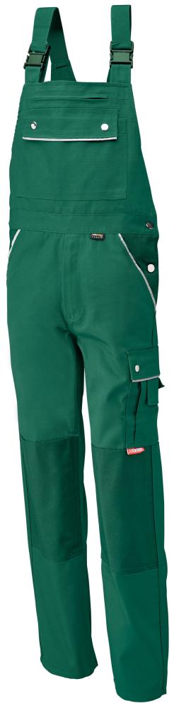 Latzhose Canvas 320 Produktbild img3 L
