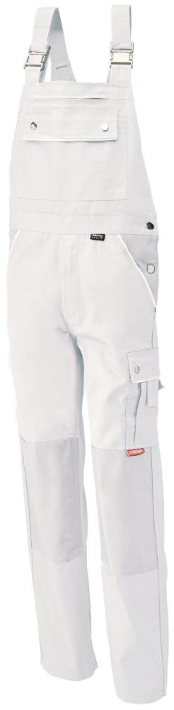 Latzhose Canvas 320 Produktbild img9 L