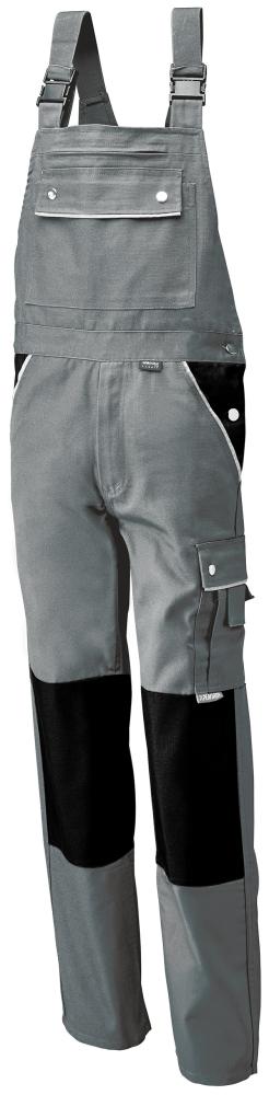 Latzhose Canvas 320 Produktbild img2 L