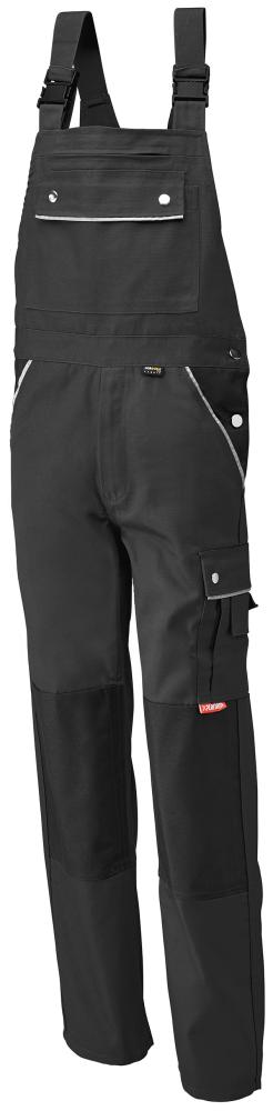Latzhose Canvas 320 Produktbild img8 L