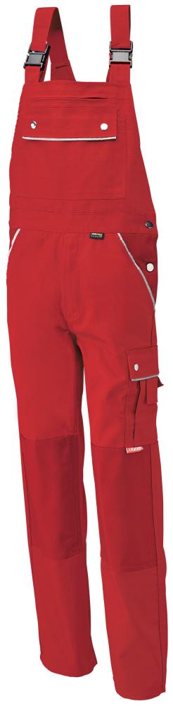 Latzhose Canvas 320 Produktbild img7 L