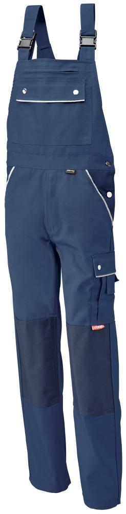 Latzhose Canvas 320 Produktbild img6 L
