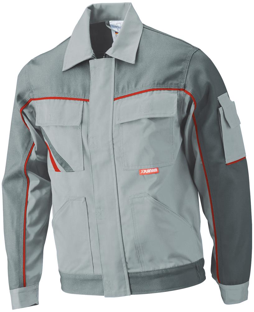 Bundjacke Highline Produktbild img8 L