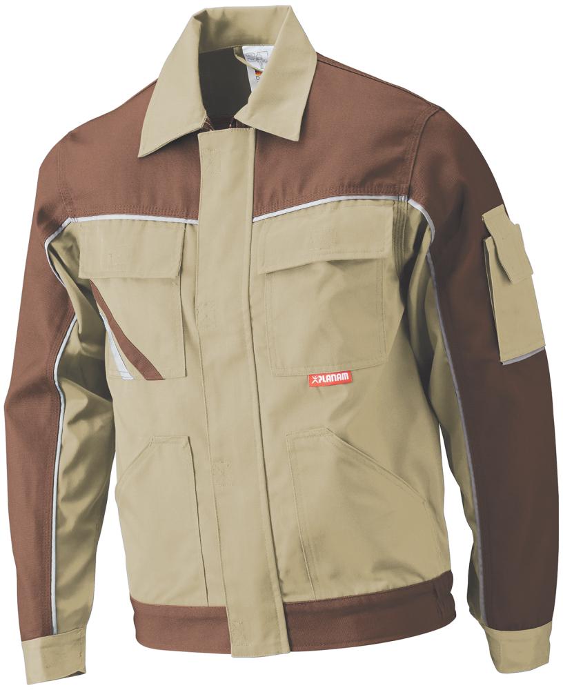 Bundjacke Highline Produktbild img2 L