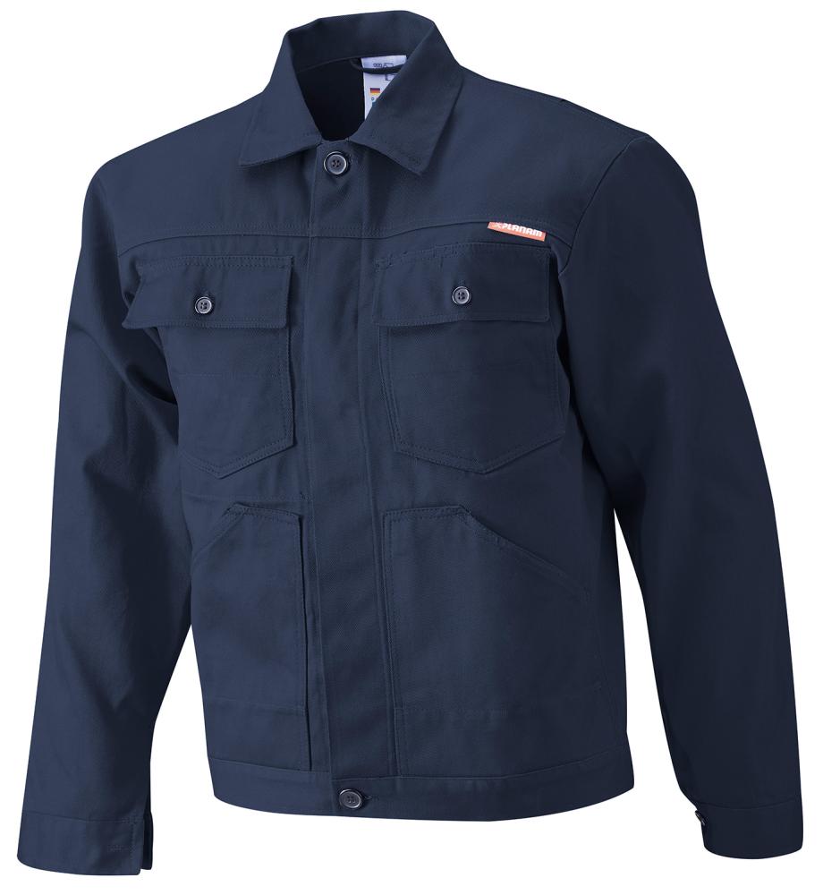 Bundjacke BW 290 Produktbild img2 L