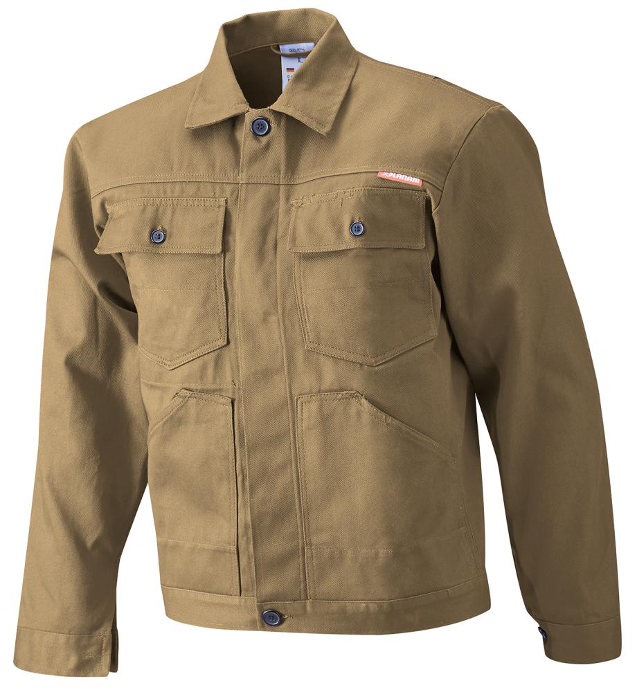 Bundjacke BW 290 Produktbild img3 L