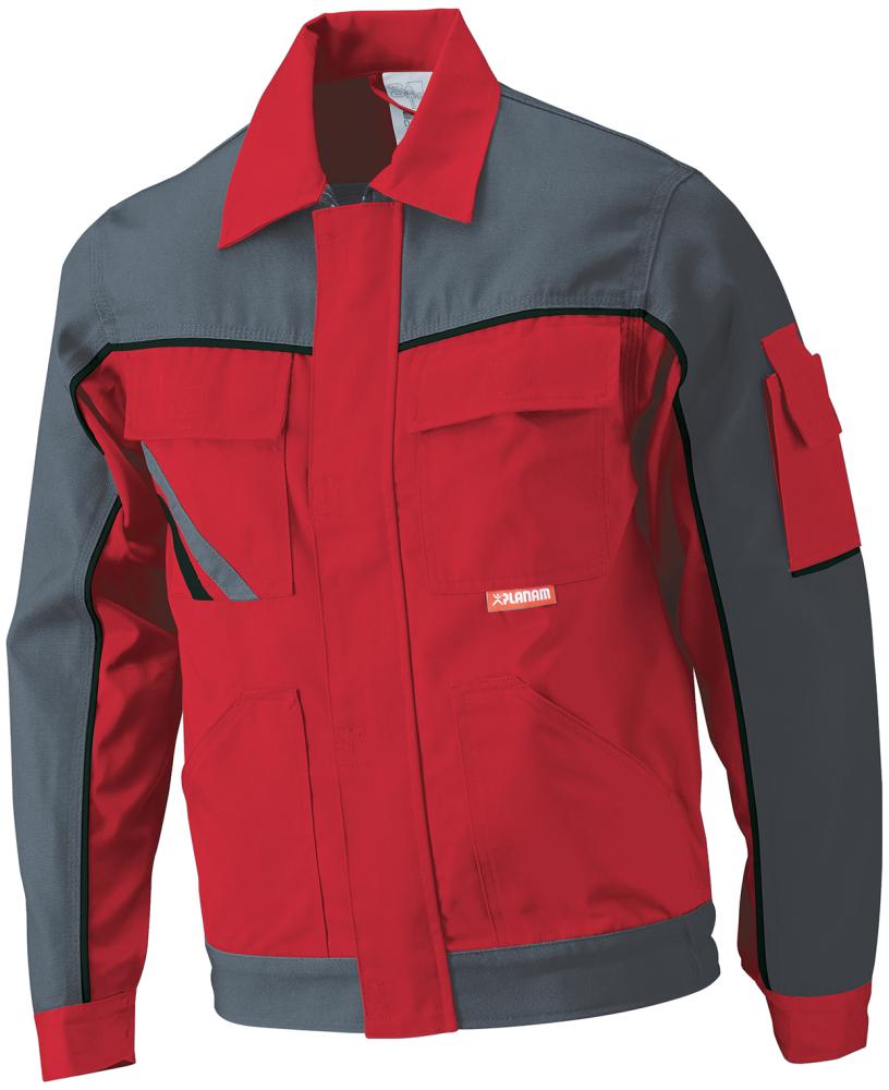 Bundjacke Highline Produktbild img4 L