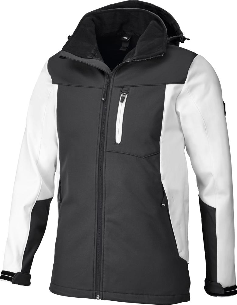 Softshelljacke Jannik Produktbild img10 L