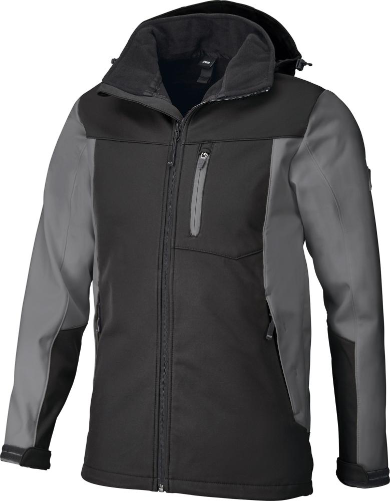 Softshelljacke Jannik Produktbild img3 L