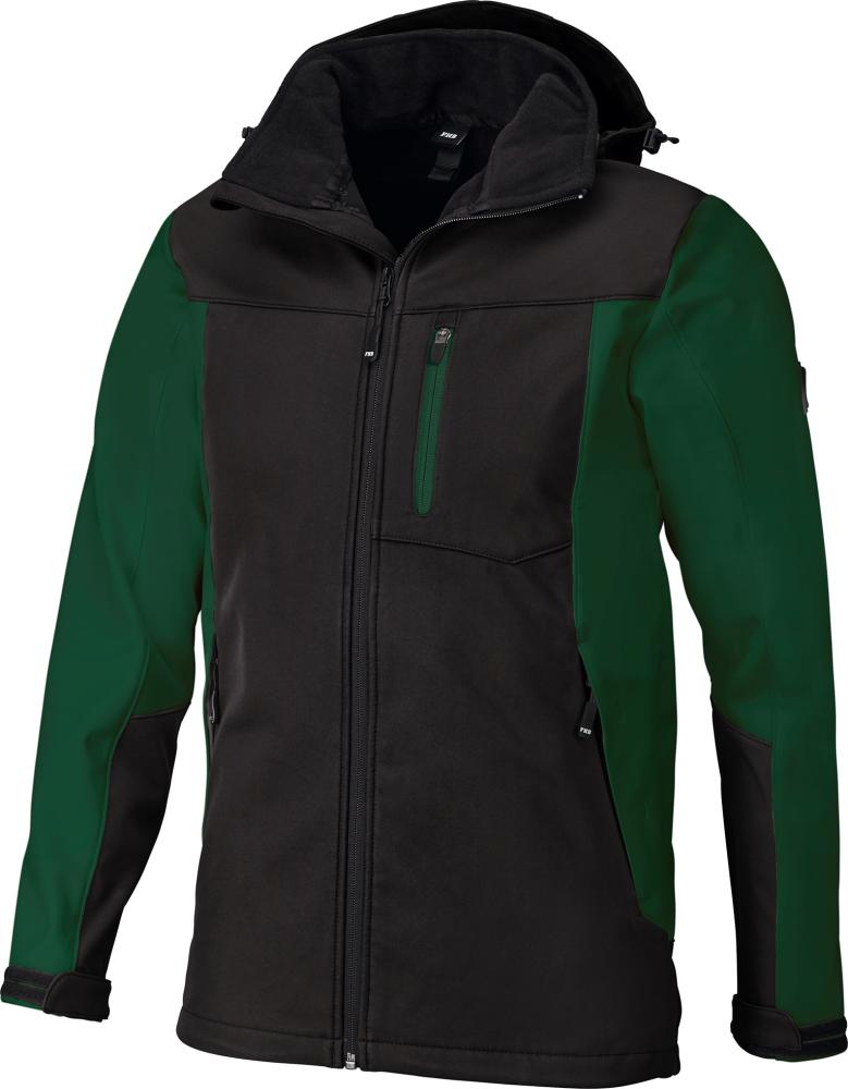 Softshelljacke Jannik Produktbild img4 L