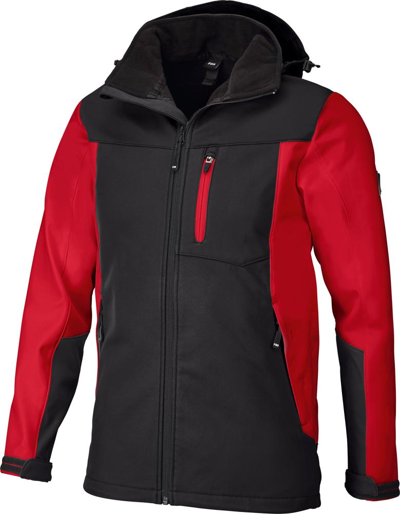 Softshelljacke Jannik Produktbild img7 L