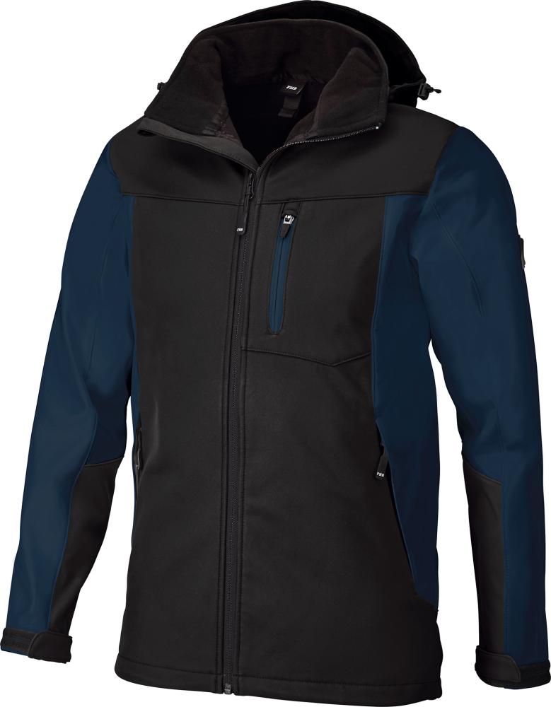 Softshelljacke Jannik Produktbild img5 L
