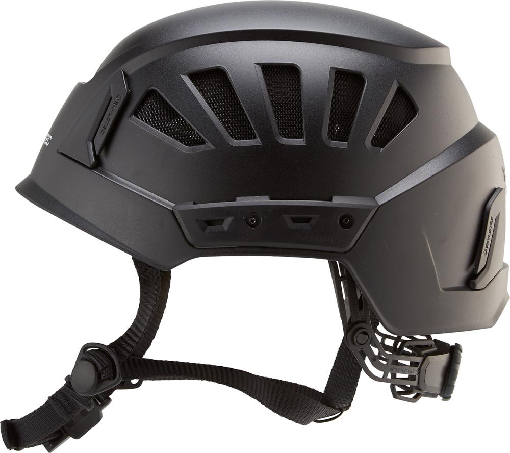 Schutzhelm Inceptor GRX, 54-63 cm, schwarz Produktbild img2 L