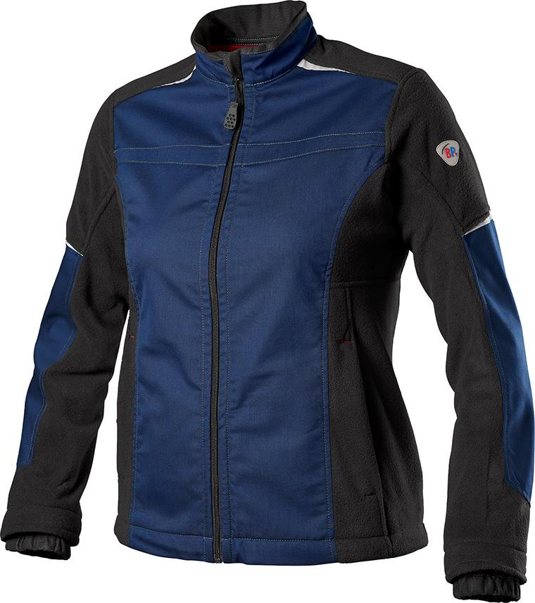 Damen-Hybrid-Arbeitsjacke 1995 570 Produktbild img2 L