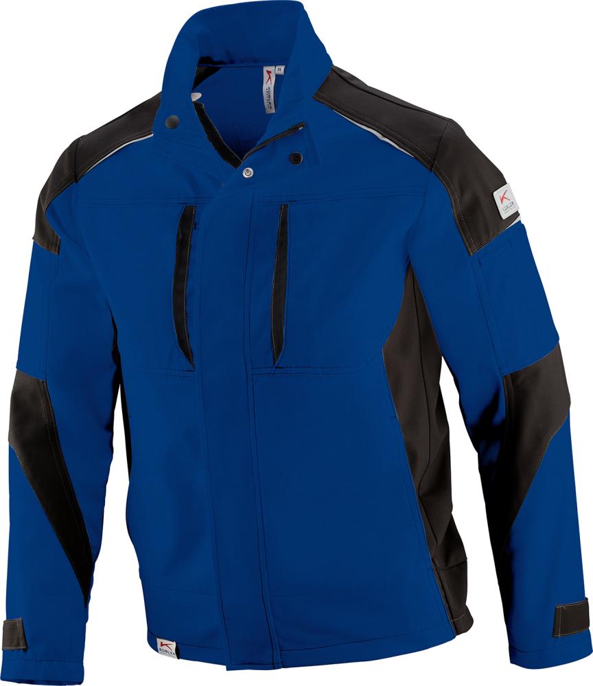 Jacke KÜBLER ACTIVIQ Produktbild img5 L