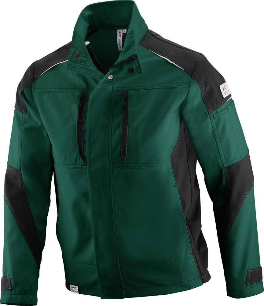 Jacke KÜBLER ACTIVIQ Produktbild img6 L