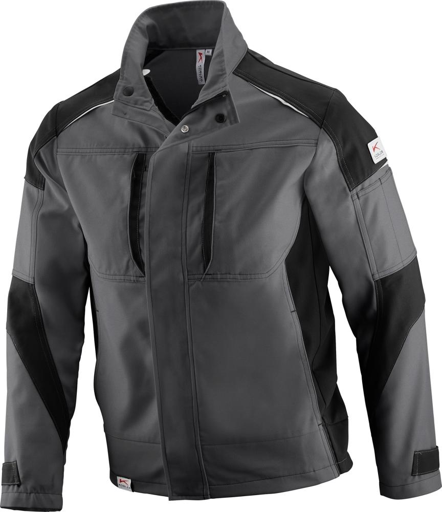 Jacke KÜBLER ACTIVIQ Produktbild img2 L