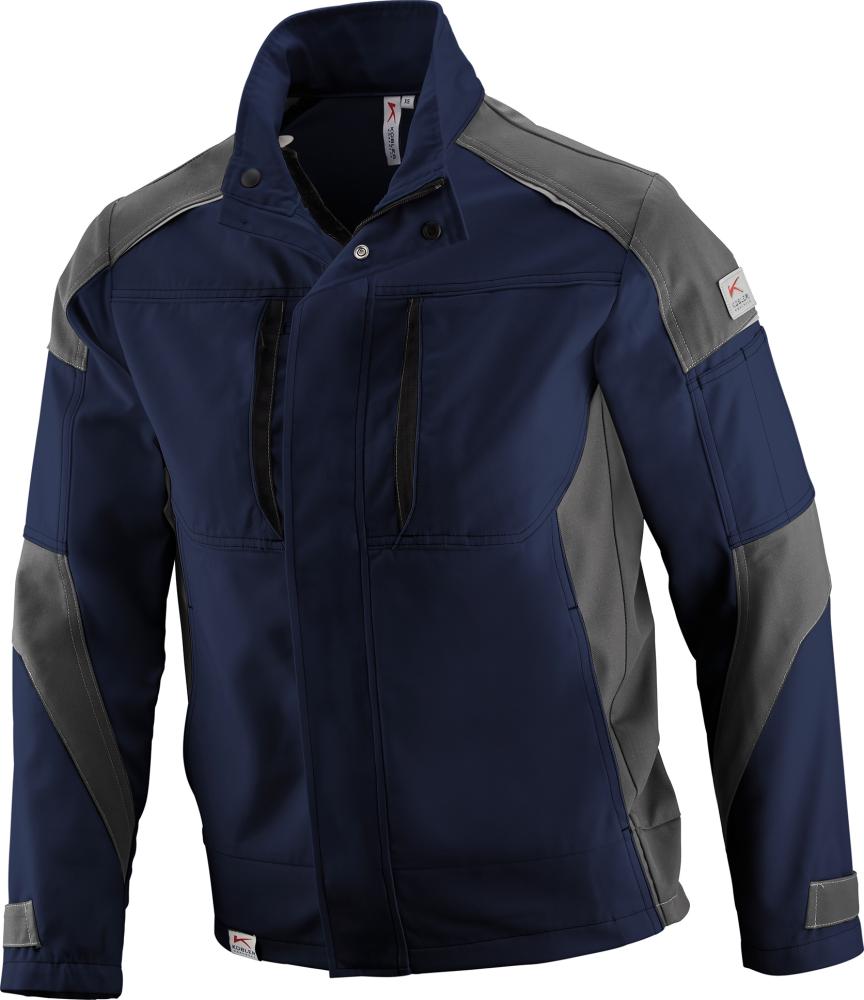 Jacke KÜBLER ACTIVIQ Produktbild img3 L