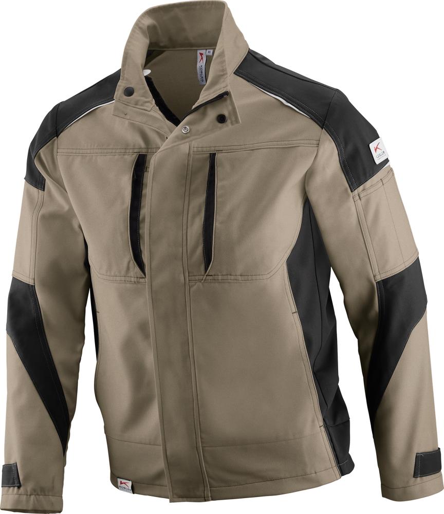 Jacke KÜBLER ACTIVIQ Produktbild img9 L