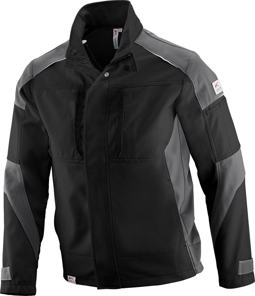 Jacke KÜBLER ACTIVIQ Produktbild img11 L
